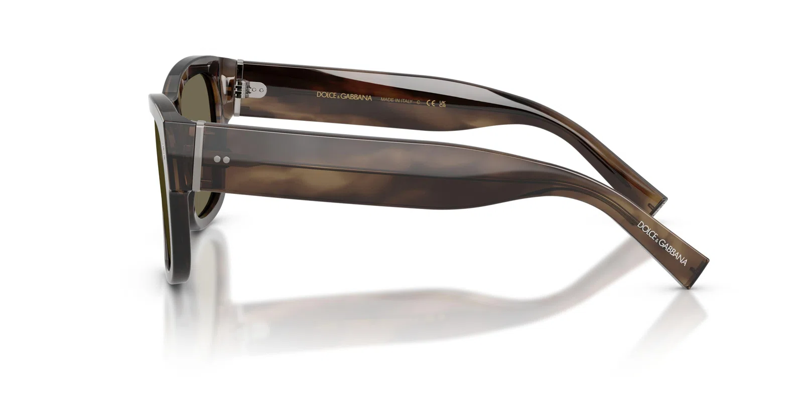Dolce & Gabbana 4338 Sunglasses - view 25
